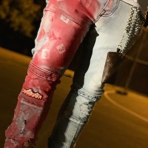 Meet your Posher, Dangelo